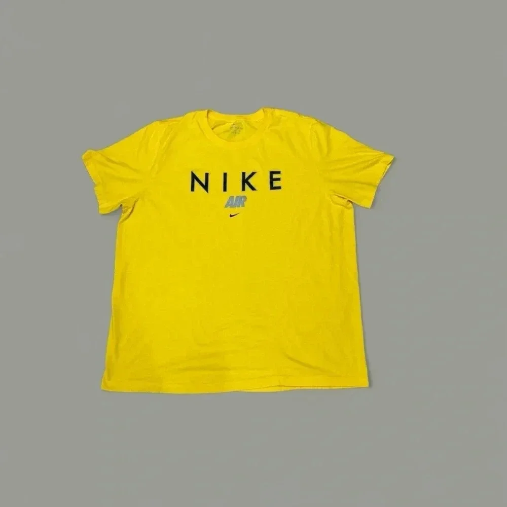 Nike Dry-fit shirt
